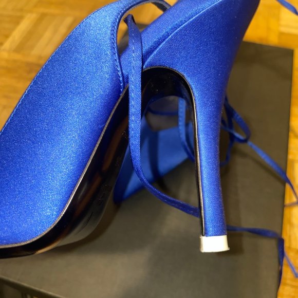 The Attico Venus Heels - Picture 4 of 7